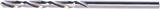 Connex staalboor 3.5mm (70mm) blauw - cox970335 - afbeelding 1
