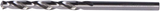 Connex staalboor 4.5mm (80mm) blauw - cox970345 - afbeelding 1