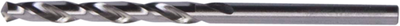 Connex staalboor 4.5mm (80mm) blauw - cox970345