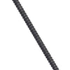 Connex staalnagel 1.8x38 zwart 150g st - kp1230008