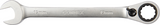 Connex steek- dopsleutel 19mm - cox541019 - afbeelding 1