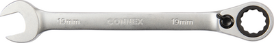 Connex steek- dopsleutel 19mm - cox541019