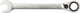 Connex steek- dopsleutel 19mm - cox541019