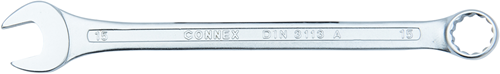 Connex steek-ringsleutel 15mm cv 15gr - cox539015