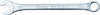 Connex steek-ringsleutel 21mm cv 15gr - cox539021
