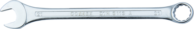 Connex steek-ringsleutel 21mm cv 15gr - cox539021
