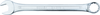 Connex steek-ringsleutel 30mm cv 15gr - cox539030