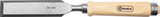 Connex steekbeitel 30mm hout - cox861030 - afbeelding 1