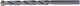 Connex steenboor 6.0mm (100mm) groen - cox971060
