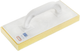 Connex strijkbord met gele spons 30mm - cox781335
