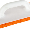 Connex strijkbord met gummi spons 20mm - cox781336
