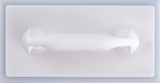 Connex strijkbord met gummi spons 40mm - cox781339 - afbeelding 1
