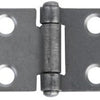 Connex tafelscharnier 100x30 rvs - hvrj20020