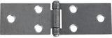 Connex tafelscharnier 100x30 rvs - hvrj20020 - afbeelding 1