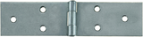 Connex tafelscharnier 100x32 bvz - dyb2006301 - afbeelding 1