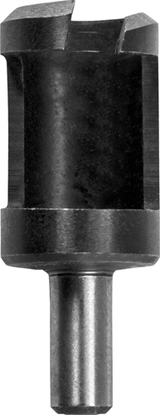 Connex tappensnijder 16mm rood - cox969616 - afbeelding 1