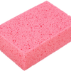 Connex tegelspons 180mm roze - cp781451