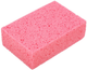 Connex tegelspons 180mm roze - cp781451