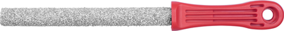 Connex tegelvijl halfrond 160mm - coxt790298