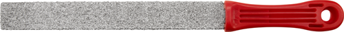 Connex tegelvijl vlak 200mm grof fijn - coxt790149