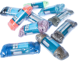 Connex touw pp 32f 3mmx15m - b34186 - afbeelding 1