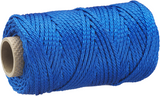 Connex touw pp blauw 1.7mm sb 100m - dy2702846 - afbeelding 1