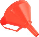 Connex trechter met zeef 168mm - cox591216 - afbeelding 1