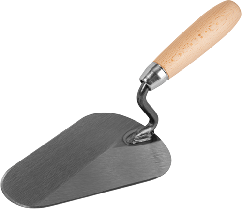 Connex truweel charleroi 180mm gelast *b* - cox781065