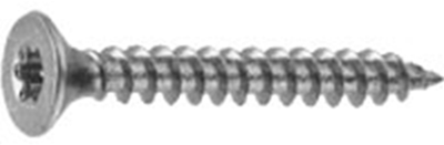 Connex tx-schroef 2.5x10 250st bv - ky3242510