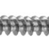 Connex tx-schroef 2.5x20 250st bv - ky3242520