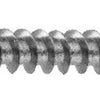 Connex tx-schroef 3.5x25 500st a2 - kk3263525