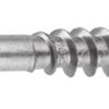 Connex tx-schroef 4.0x40 rvs emmer 175st - b30136