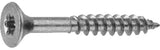 Connex tx-schroef 4.5x60 150st a2 - kk3264560 - afbeelding 1