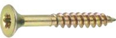 Connex tx-schroef 5.0x70 150st vz - kk3215070