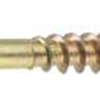 Connex tx-schroef 6.0x120 100st vz - kk3216120