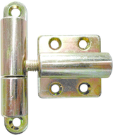 Connex hefscharnier 83x15 gvz - dy2006261 - afbeelding 1