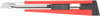 Connex universeelmes 9mm kunststof - coxt897009