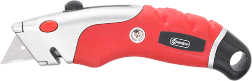Connex universeelmes kunststof zink 2c - coxt897320