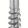 Connex universele schroef tx 4x40 10 rvsa4 - dy3254040