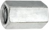 Connex verbindingsmoer (6k) m8x25 4st vz - ky4220034 - afbeelding 1