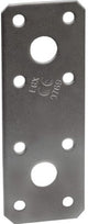 Connex verbindingsplaat 92x35x2 rvs - hvrs1400