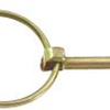 Connex verende splitpen 4.5x35 2st vz - ky4400005
