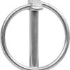 Connex verende splitpen 6.0x41 vz - dy270884
