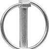 Connex verende splitpen 8.0x41 vz - dy270885