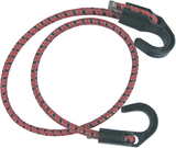 Connex verstelbare snelbinder 80cm + haken - b34077 - afbeelding 1