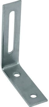 Connex verstelbare winkelhaak 80x63x20 bvz - hvb4360 - afbeelding 1