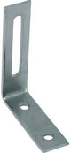 Connex verstelbare winkelhaak 80x63x20 bvz - hvb4360