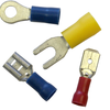 Connex vervangkabelschoenen (20st) - coxt190025