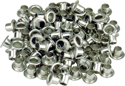 Connex vervangogen 'a' 4.5mm ver-ni 100st - coxt194172
