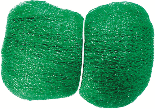 Connex vogelnet fijnmazig 10x4m 6g m2 - flor78155